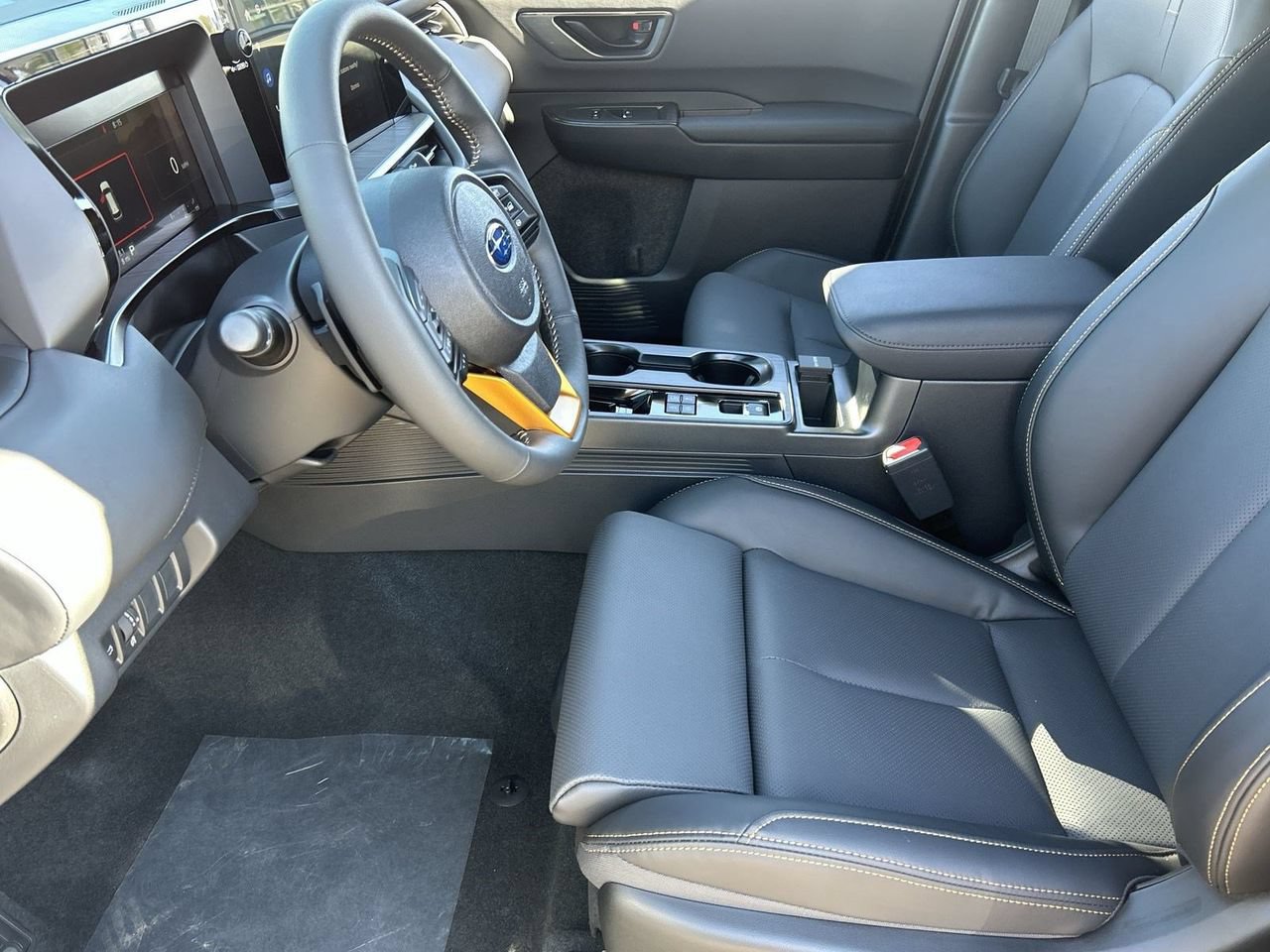 New 2026 Subaru Outback Wilderness AWD/4WD image 15