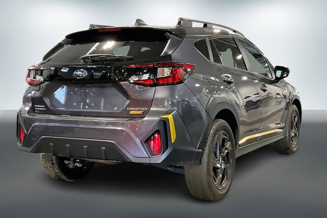 Used 2025 Subaru Crosstrek 2.5i Sport image 13
