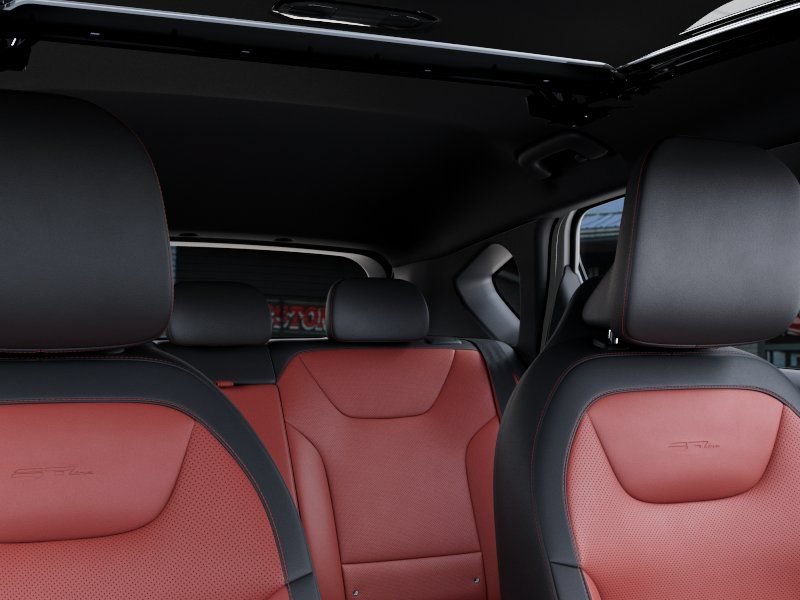 New 2026 Kia K4 GT-Line FWD image 27