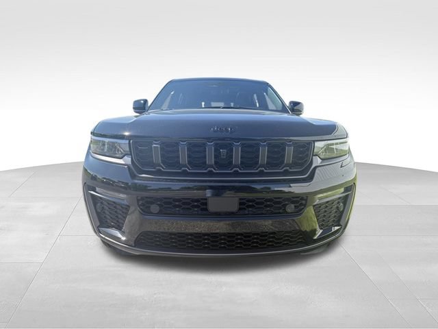 New 2026 Jeep Grand Cherokee L Limited AWD/4WD image 8