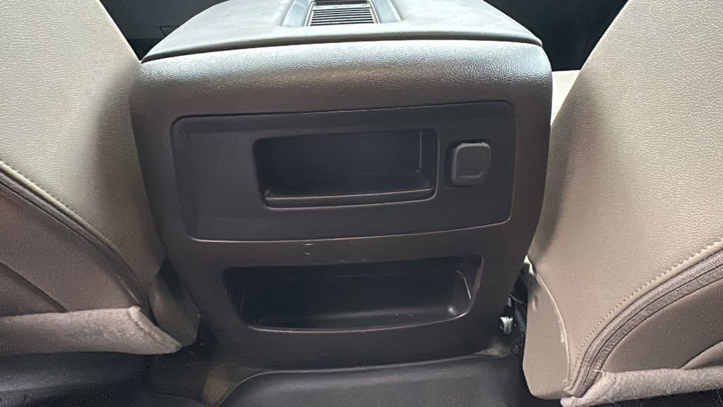 Used 2018 Chevrolet Silverado 1500 LTZ Z71 w/ LTZ Plus Package image 22