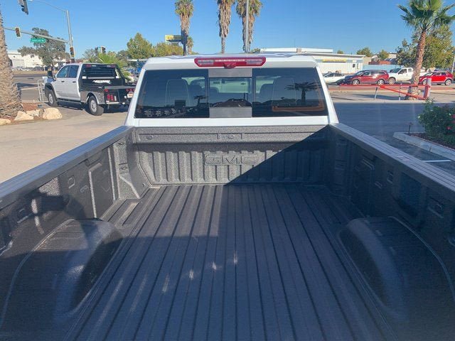 New 2026 GMC Sierra 3500 Denali Ultimate image 4