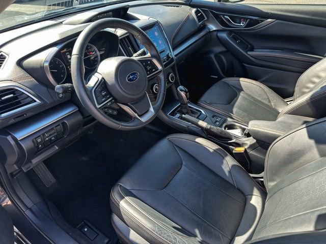 Used 2019 Subaru Crosstrek 2.0i Limited w/ Moonroof Package w/Navigation AWD/4WD image 13