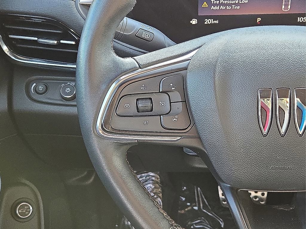 Used 2024 Buick Envista Sport Touring w/ Convenience I Package image 21