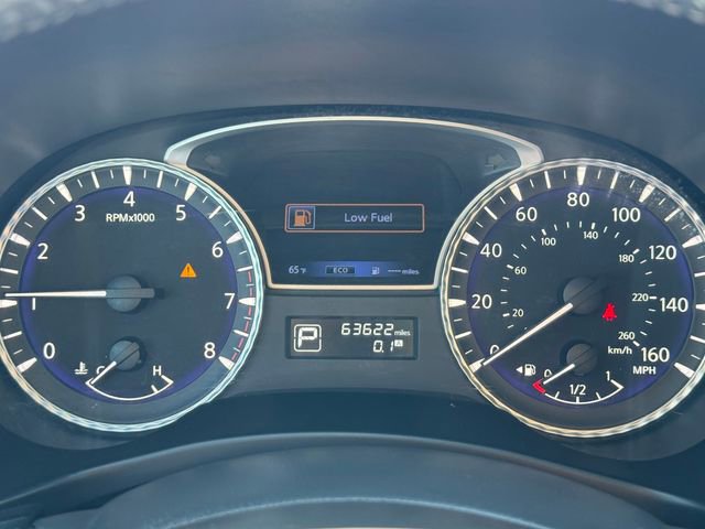 Used 2020 INFINITI QX60 Pure FWD image 22