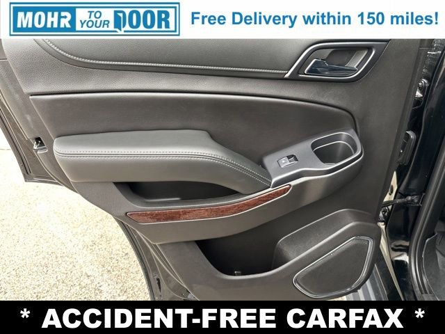 Used 2019 GMC Yukon SLE w/ HD Trailering Package image 28