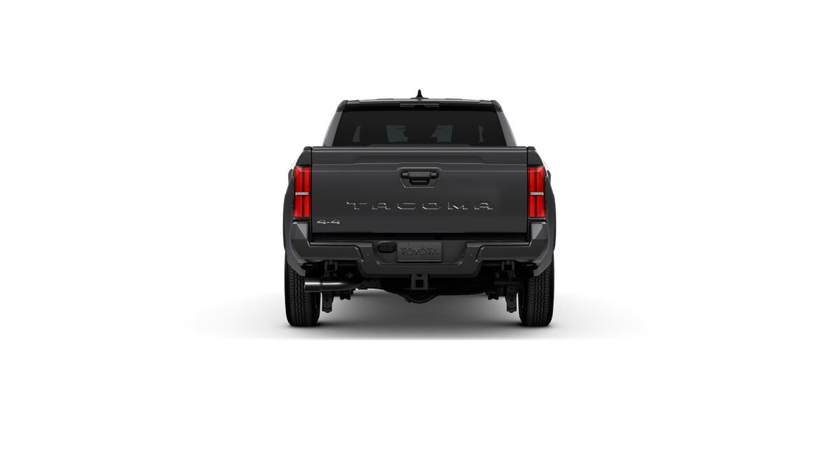 New 2026 Toyota Tacoma SR5 AWD/4WD image 8