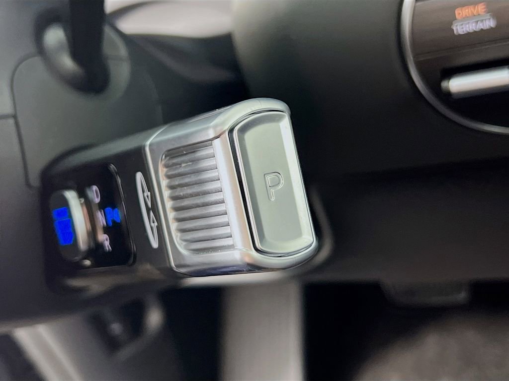 New 2026 Hyundai Palisade Limited image 15