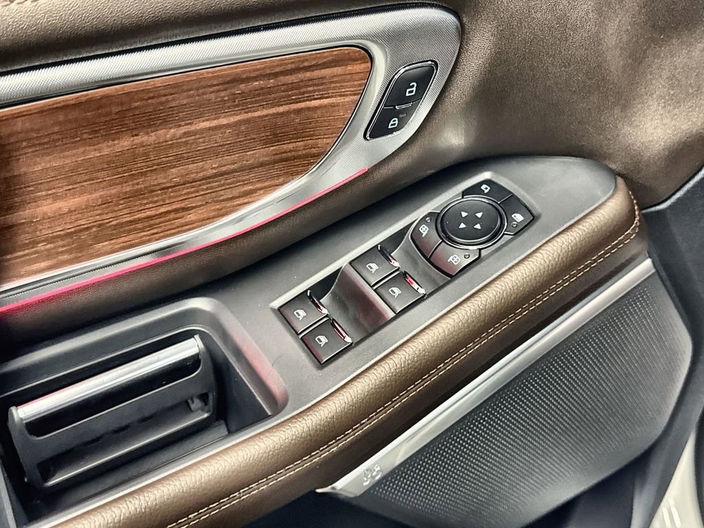 New 2026 Ford Expedition Max King Ranch image 14