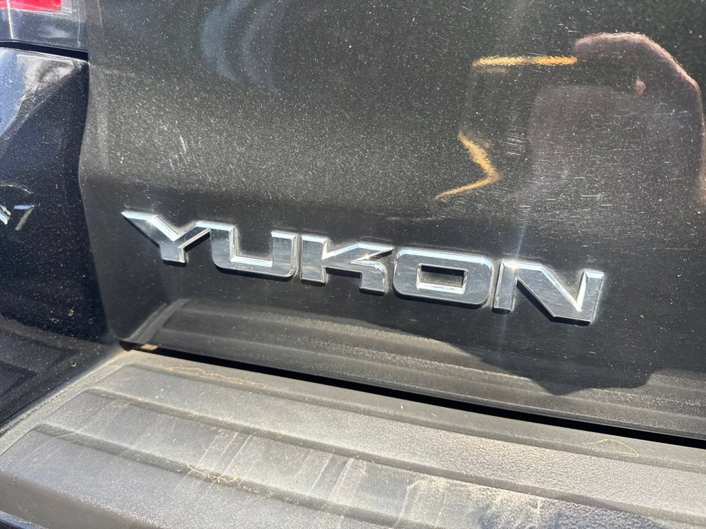 Certified 2020 GMC Yukon SLT w/ Open Road Package RWD image 29