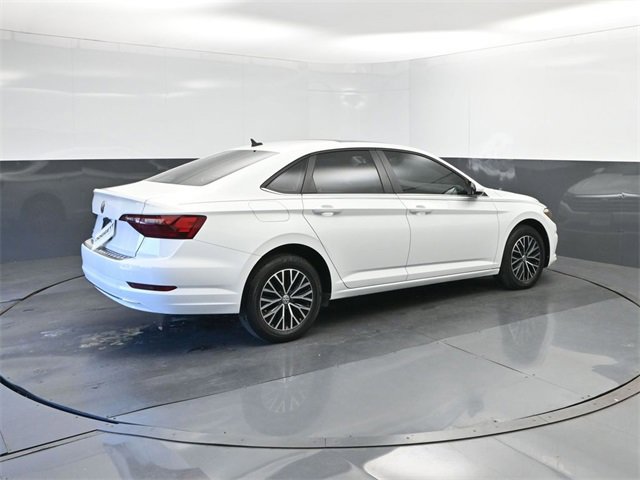 Used 2020 Volkswagen Jetta SE image 15