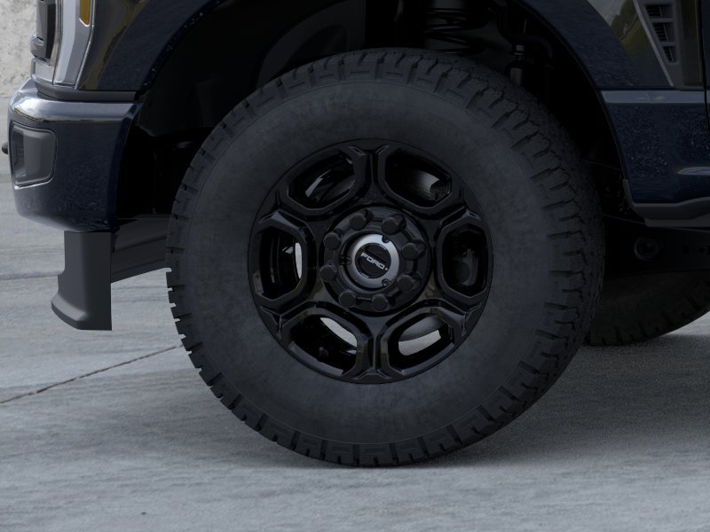 New 2026 Ford F250 XL w/ STX Appearance Package AWD/4WD image 41