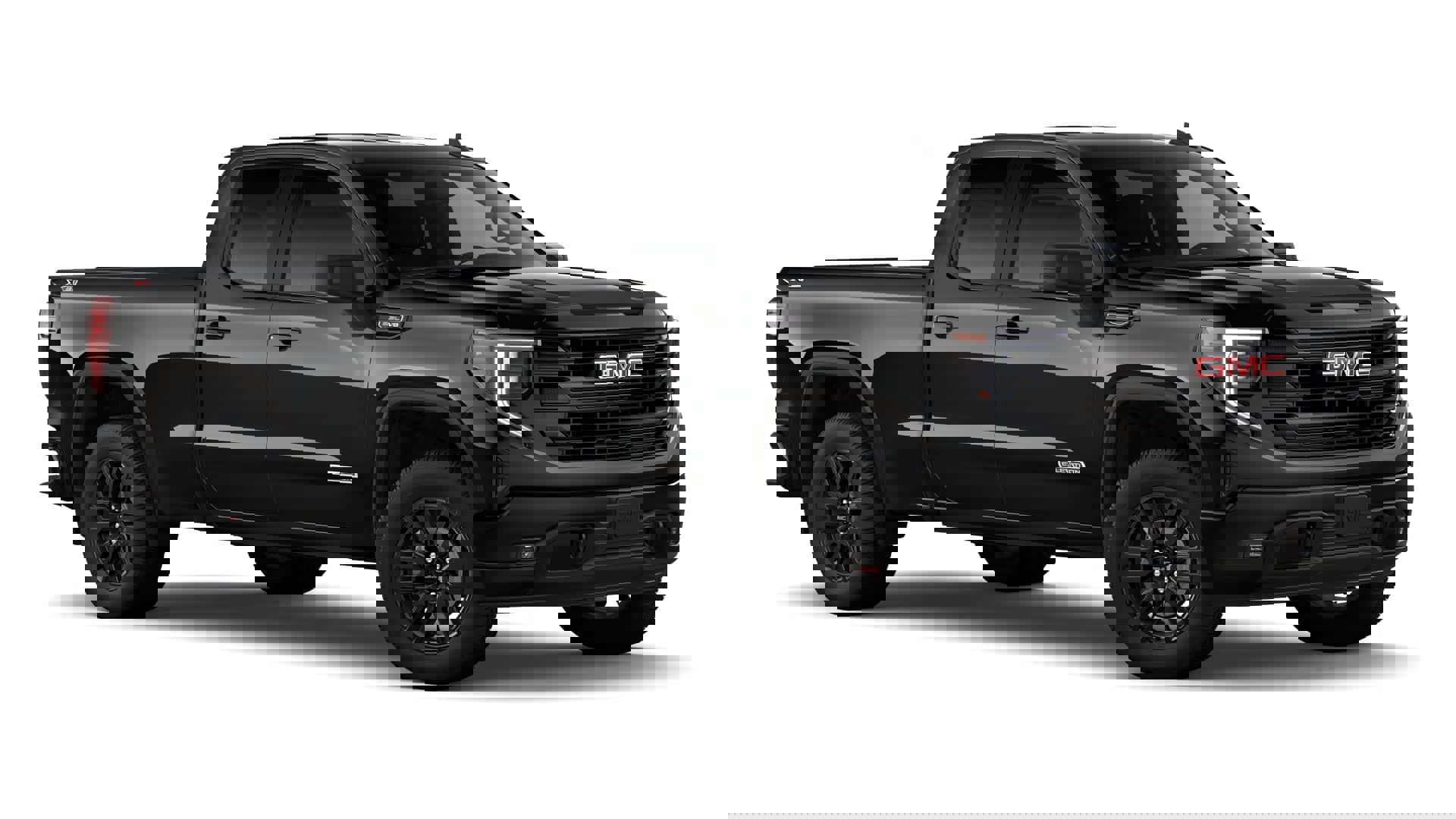 Used 2026 GMC Sierra 1500 Elevation w/ Preferred Package image 26