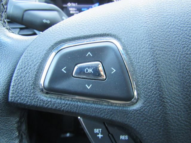 Used 2016 Lincoln MKZ Hybrid image 35