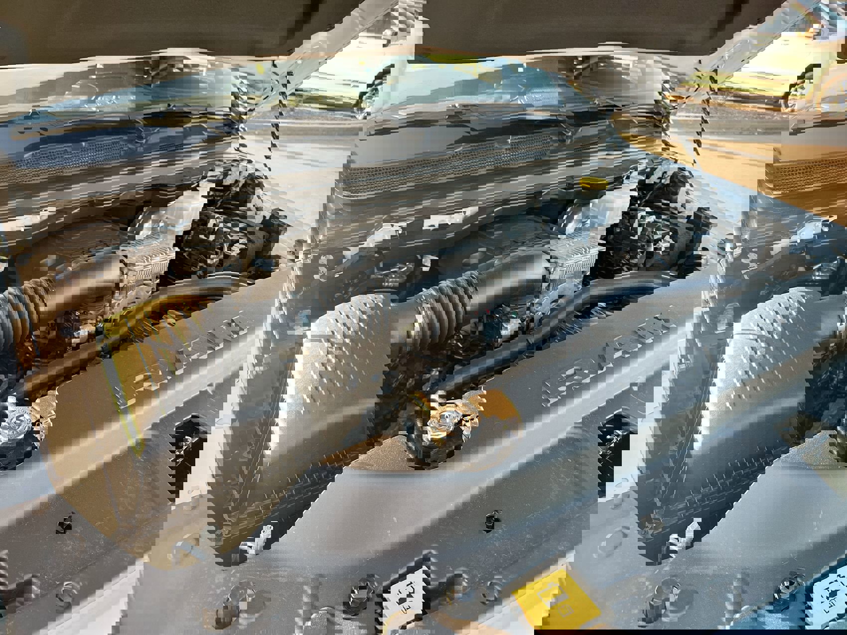 Used 2024 RAM 1500 Limited image 26