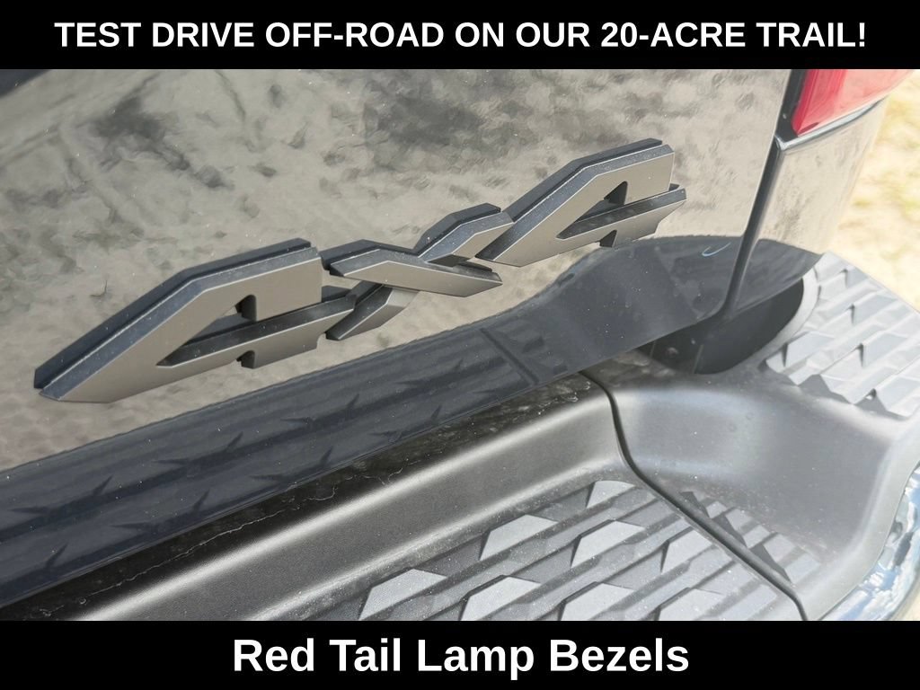 New 2026 RAM 2500 Big Horn AWD/4WD image 40