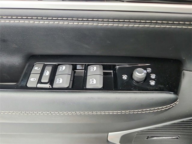 New 2025 Jeep Wagoneer Series II w/ Convenience Group I image 31