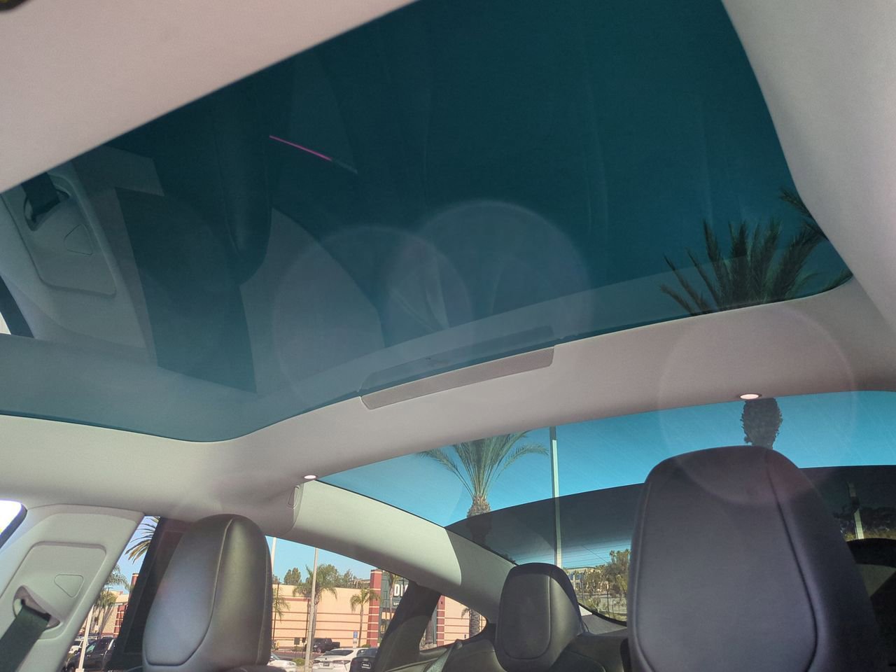 Used 2024 Tesla Model 3 Standard Range image 25