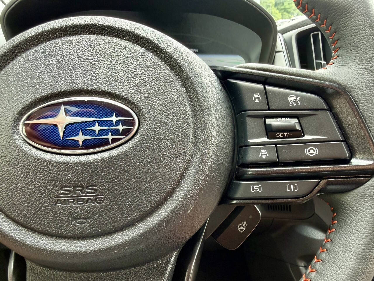 Used 2026 Subaru Crosstrek 2.5i Limited AWD/4WD image 38