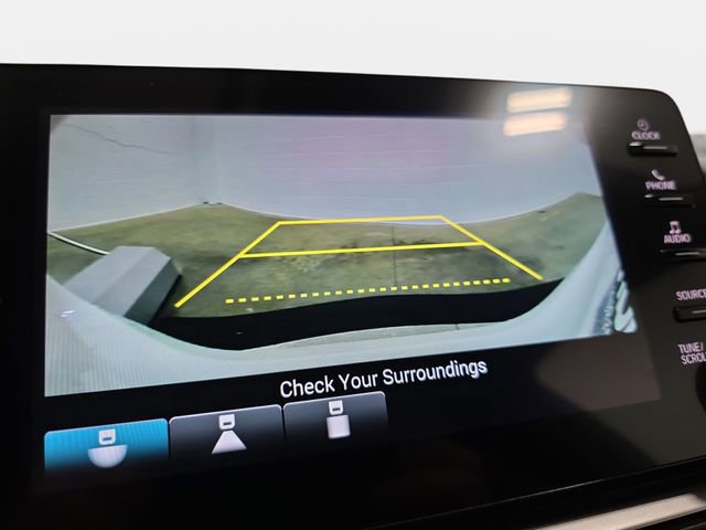 Used 2021 Honda Accord Sport Special Edition image 23