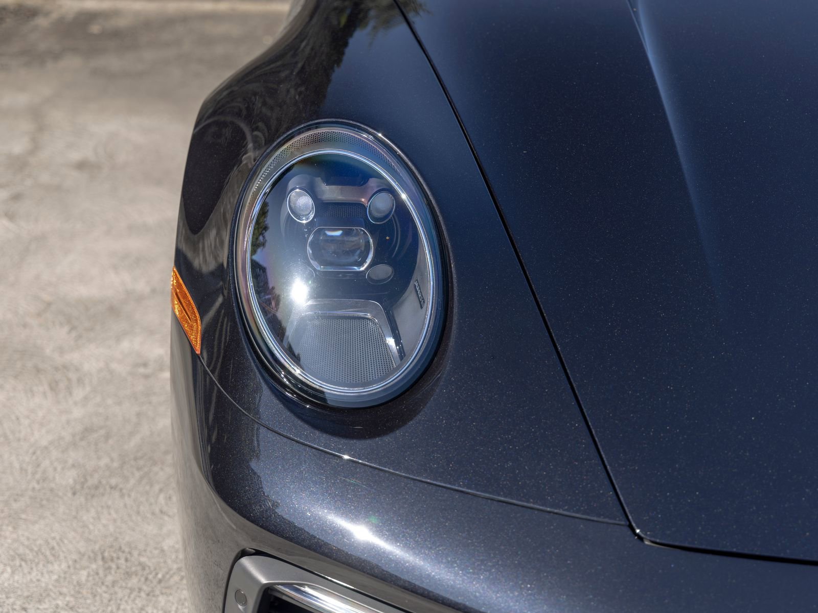 Certified 2024 Porsche 911 Carrera 4S w/ Premium Package image 14