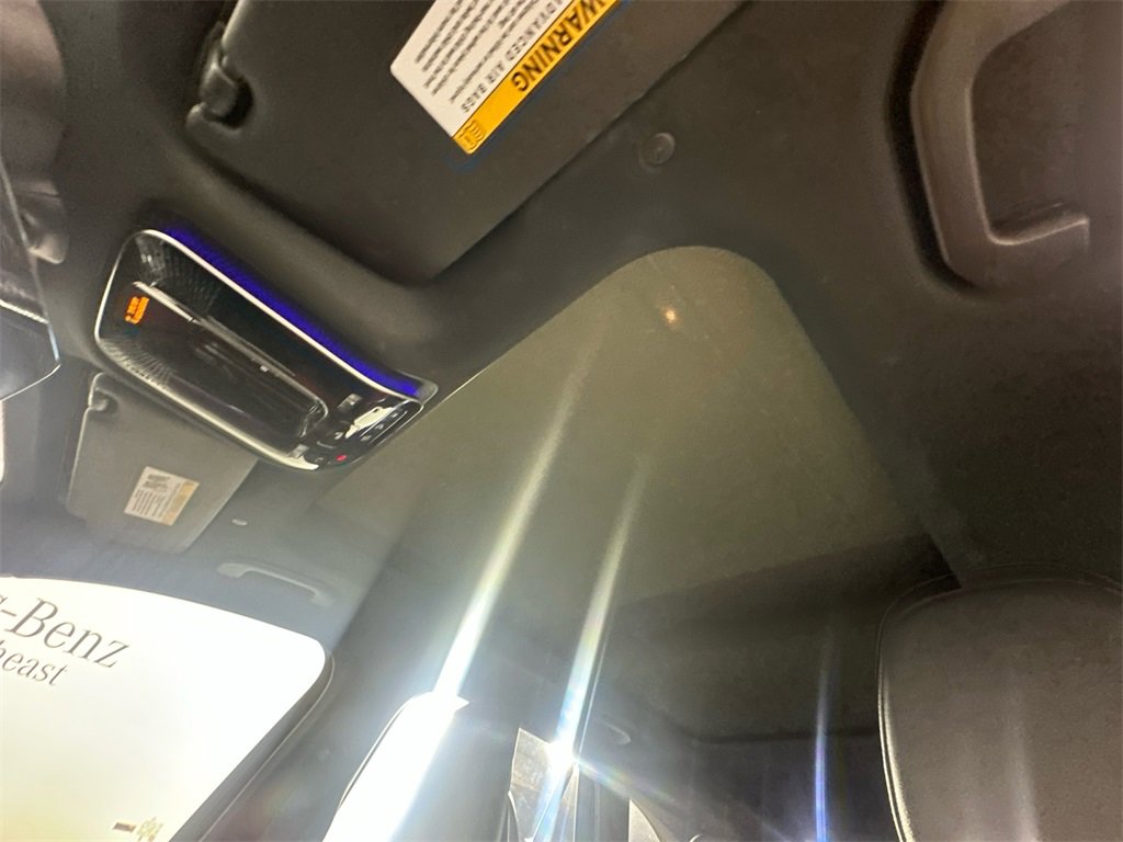 Certified 2024 Mercedes-Benz GLC 43 AMG 4MATIC image 33