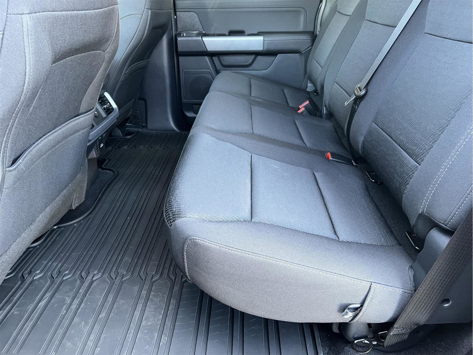 Used 2026 Ford F150 XLT w/ Equipment Group 302A MID image 8