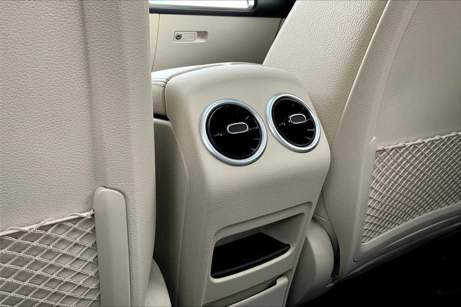 Certified 2026 Mercedes-Benz GLB 250 GLB 250 image 22