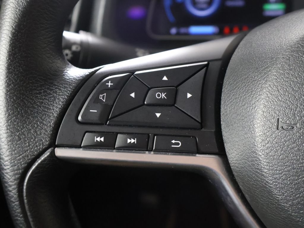 Used 2023 Nissan Leaf S FWD image 35