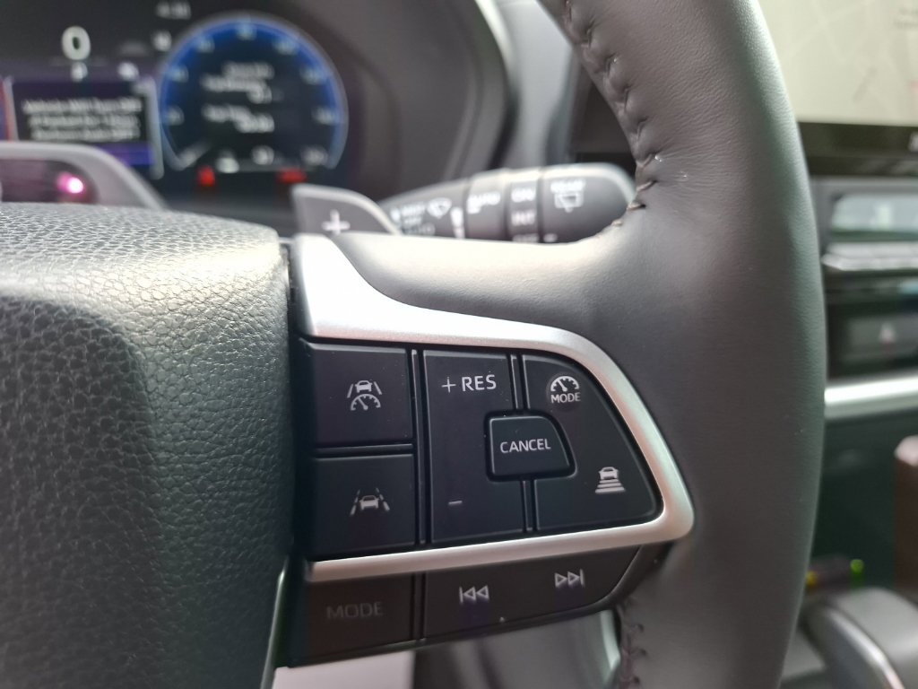 Used 2026 Toyota Grand Highlander AWD image 19