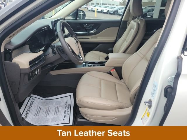 Certified 2024 Lincoln Corsair AWD image 6