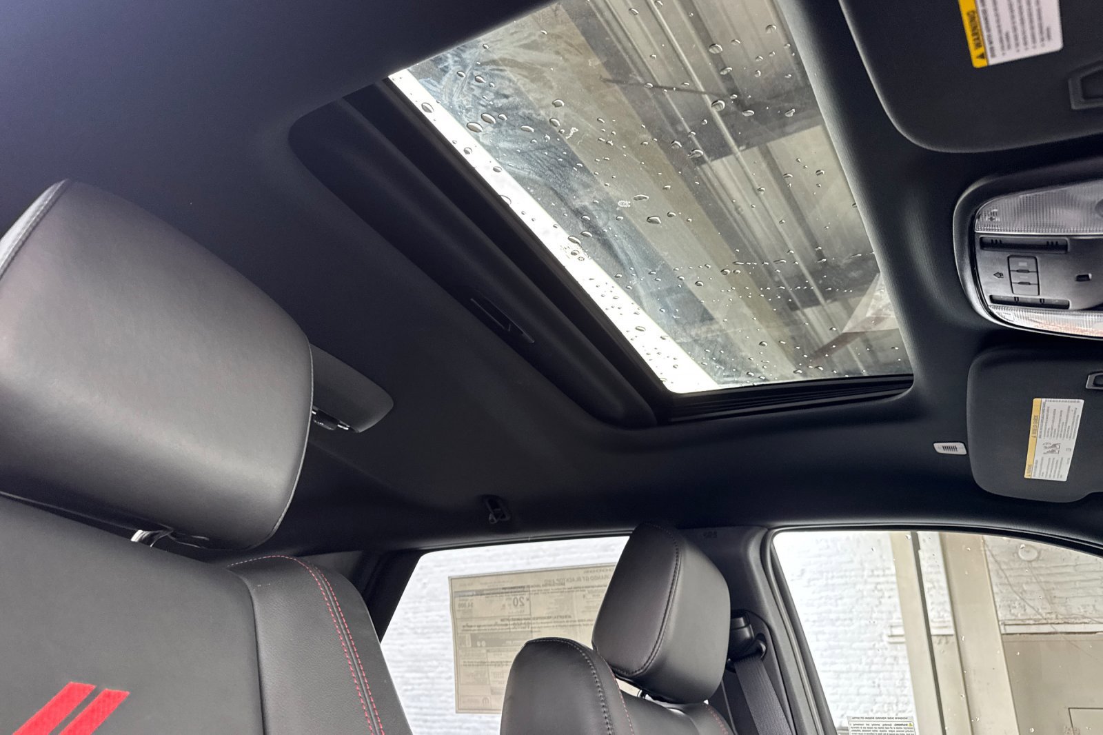 New 2026 Dodge Durango GT image 15