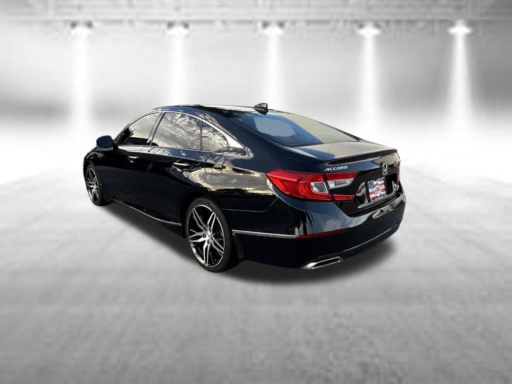 Used 2021 Honda Accord Touring image 7