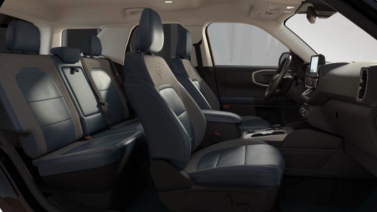 New 2023 Ford Bronco Sport Outer Banks w/ Tech Package image 29