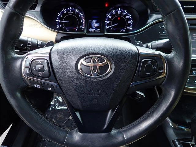 Used 2015 Toyota Avalon XLE Touring FWD image 13