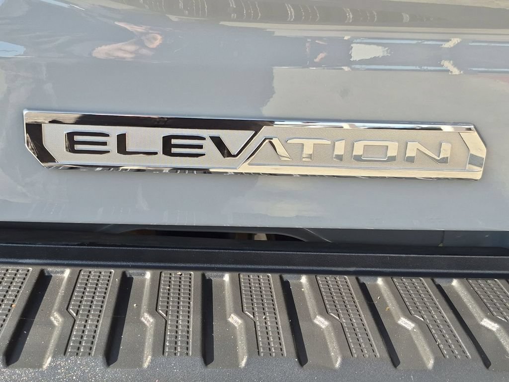 Used 2024 GMC Sierra 1500 Elevation AWD/4WD image 25