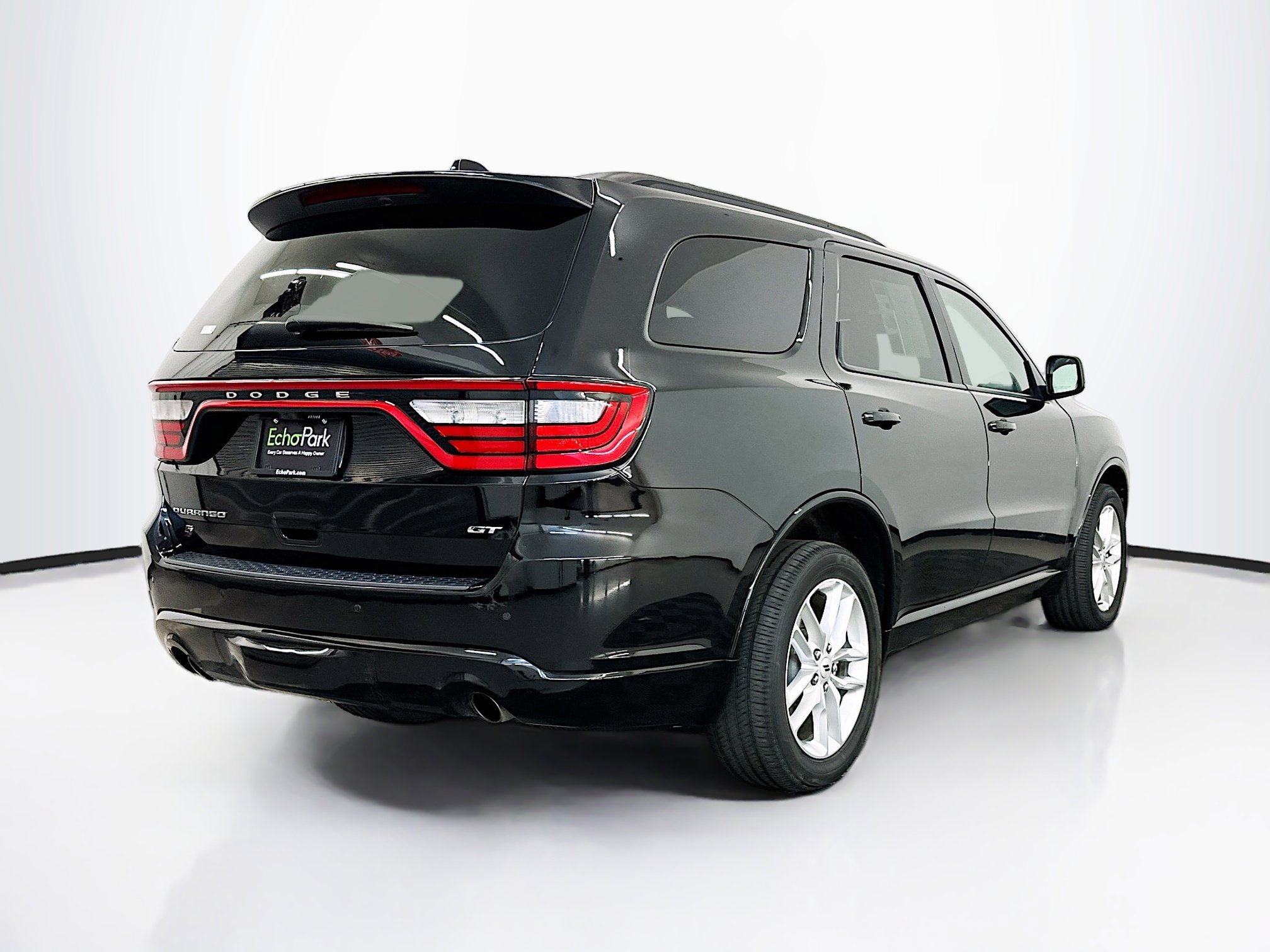 Used 2025 Dodge Durango GT image 9