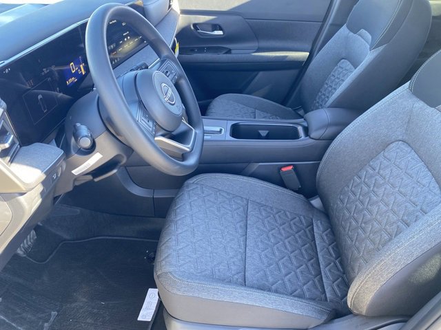 New 2026 Nissan Kicks SV w/ Cold Weather Package image 11