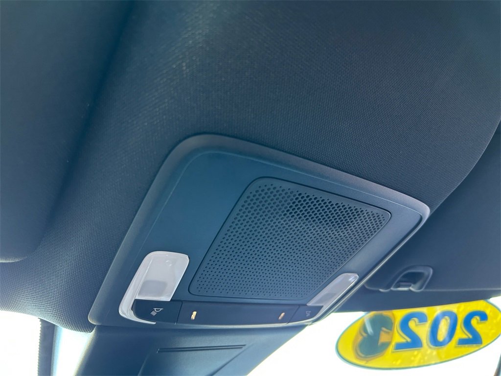 Certified 2023 Honda Civic Sport image 16