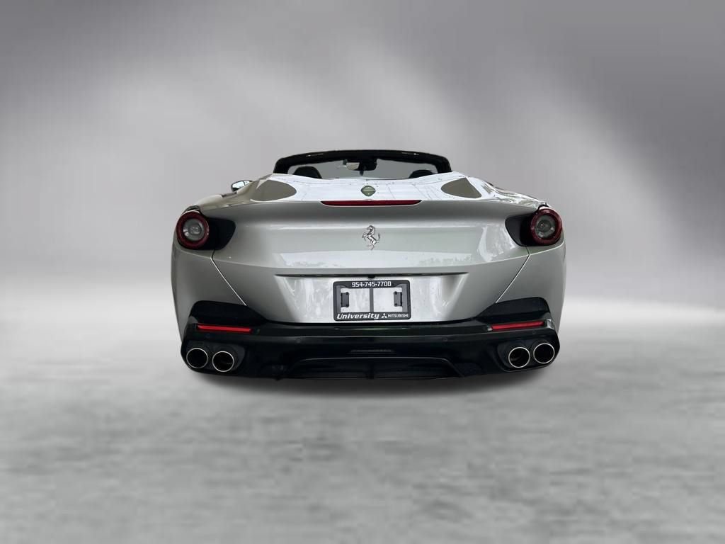 Used 2019 Ferrari Portofino RWD image 14
