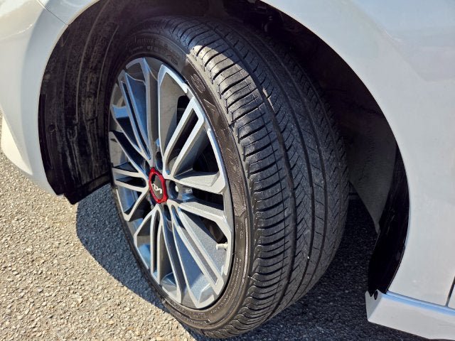 Used 2024 Kia Forte GT w/ GT2 Package FWD image 23