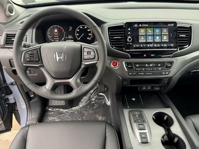 New 2026 Honda Ridgeline RTL image 19