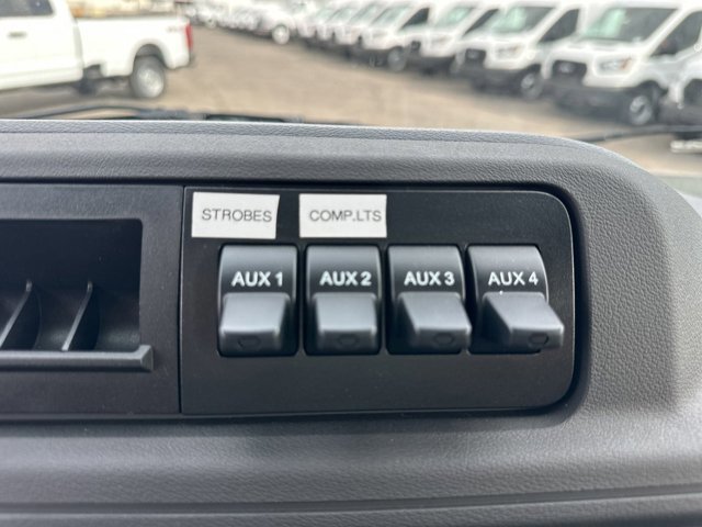 New 2025 Ford E-350 and Econoline 350 Super Duty w/ Power Equipment Group image 27