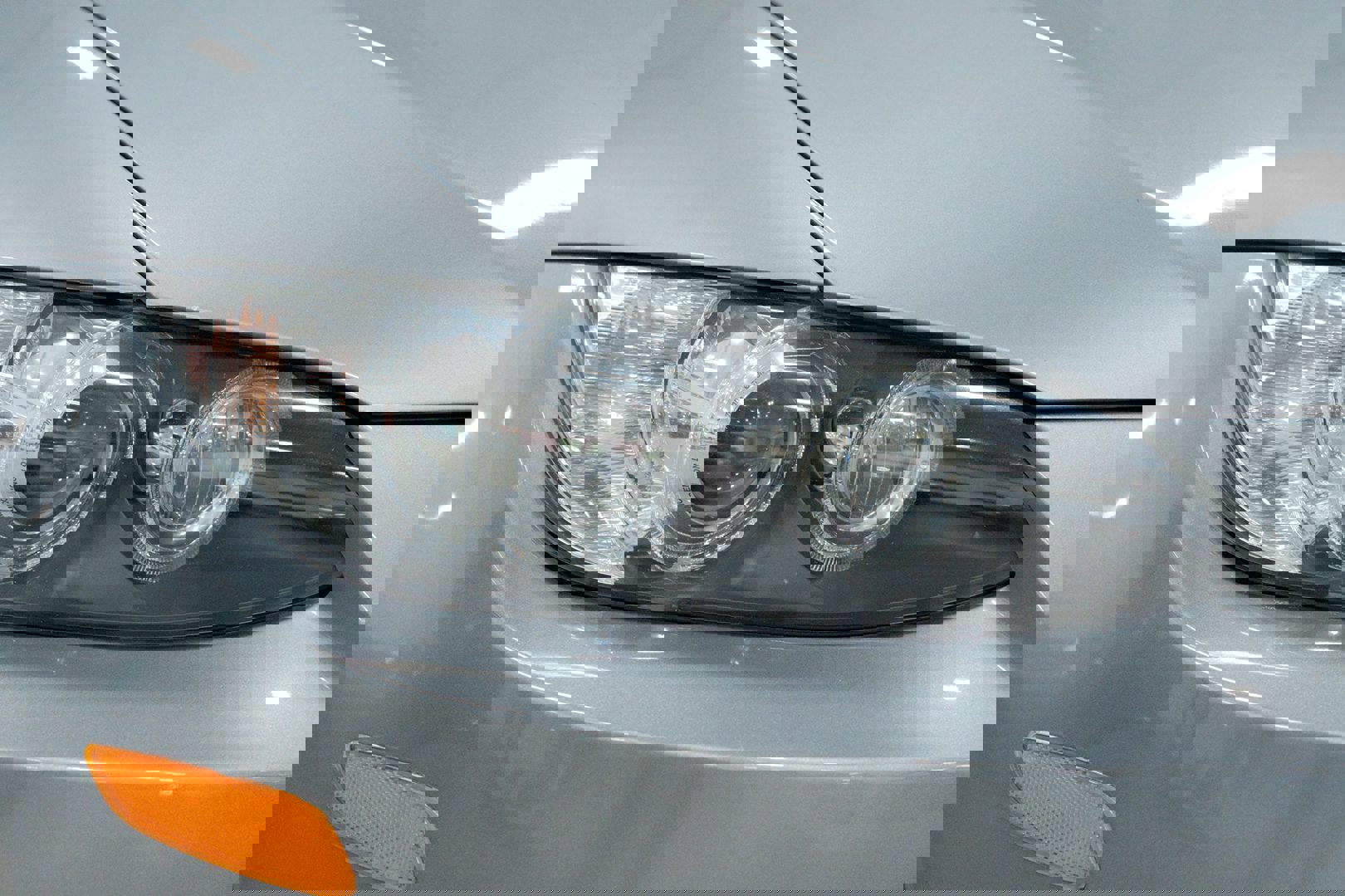 Used 2013 BMW M3 image 12