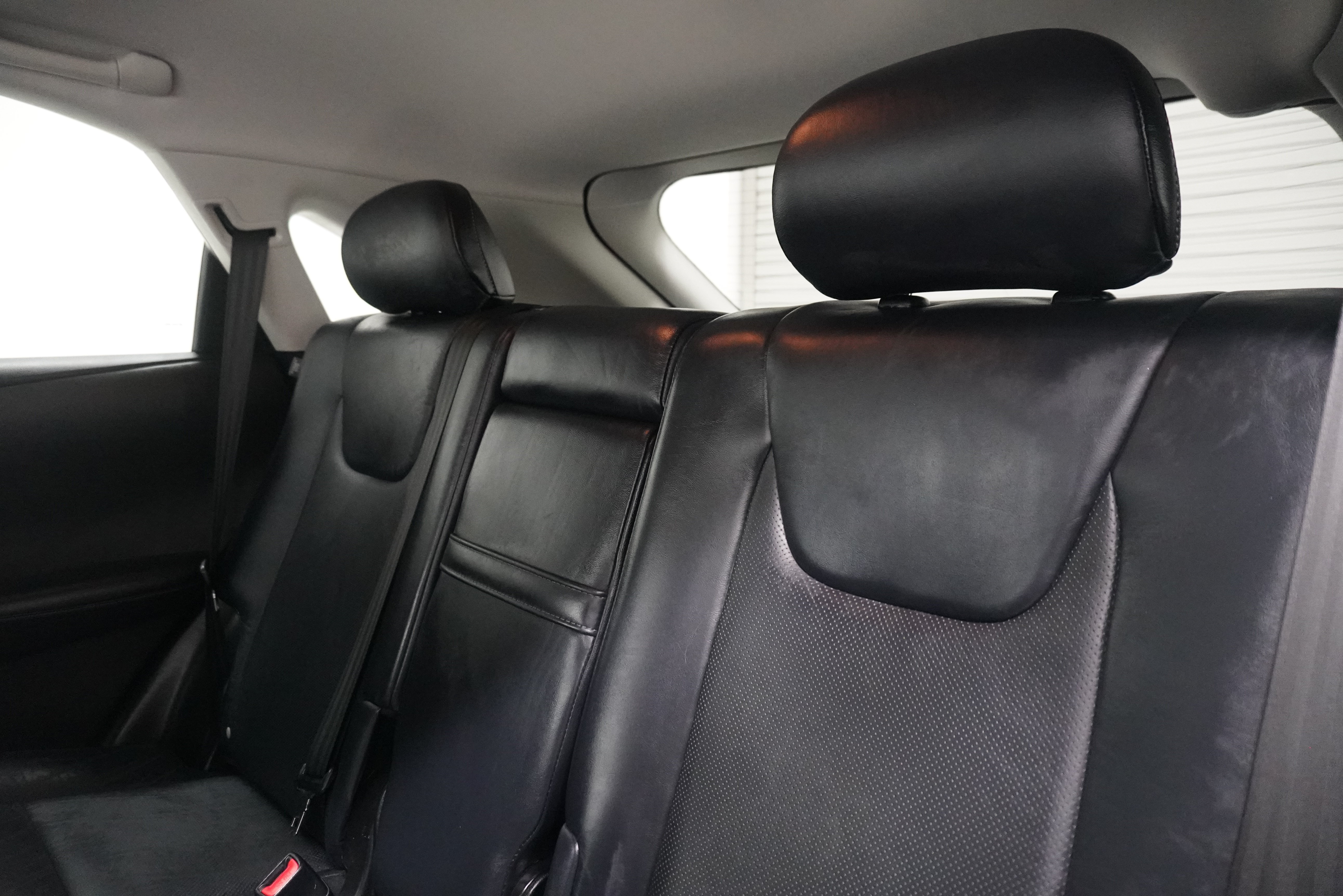 Used 2013 Lexus RX 350 FWD w/ Navigation Pkg image 11