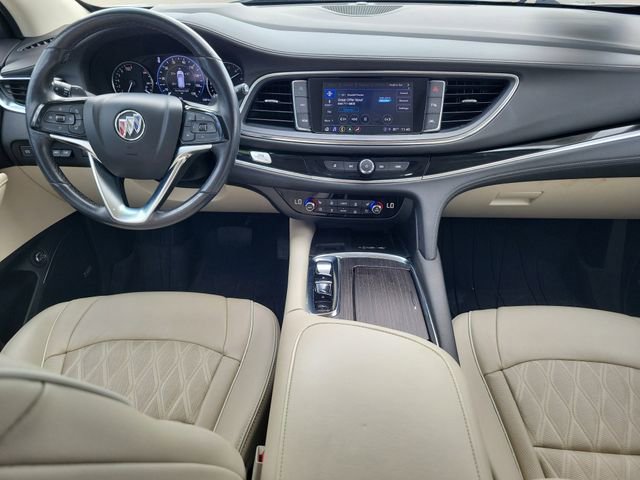 Certified 2023 Buick Enclave Avenir w/ Avenir Technology Package image 12