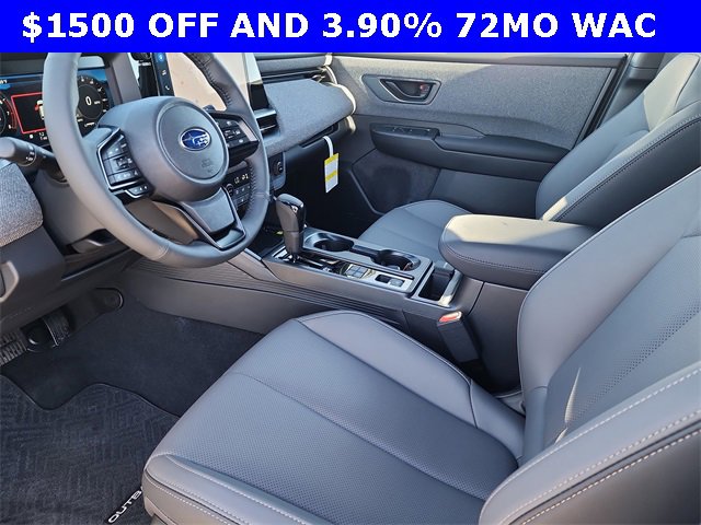 New 2026 Subaru Outback Limited image 12