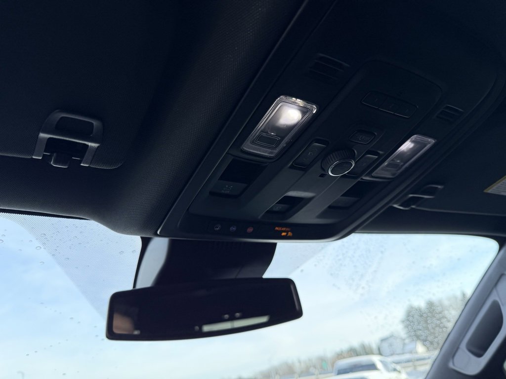 Used 2024 Chevrolet Tahoe RST w/ Luxury Package image 27