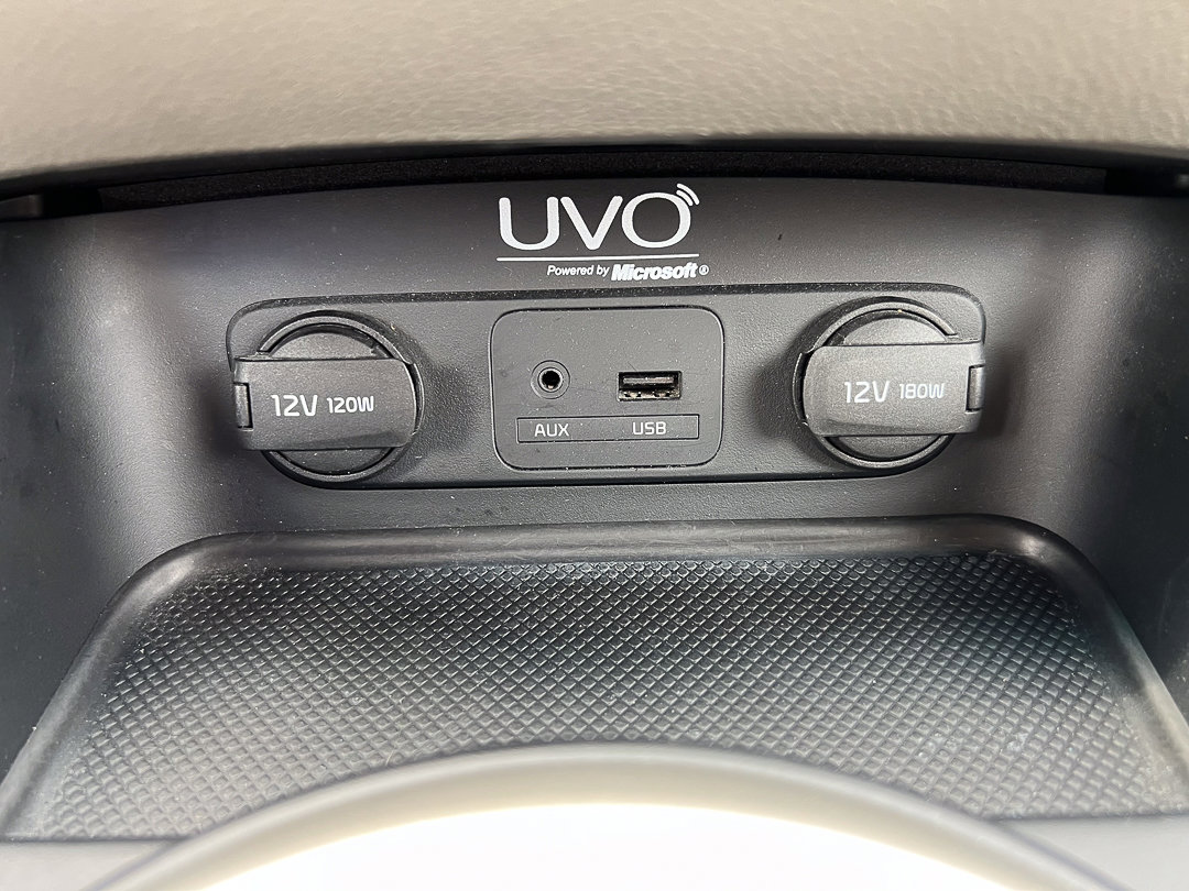 Used 2015 Kia Sportage LX image 20