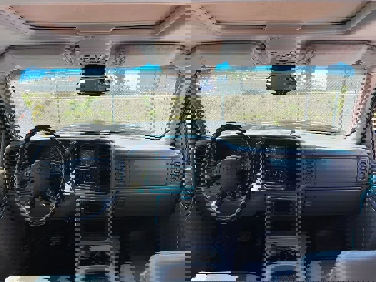 Used 2007 Chevrolet Silverado 3500 LT w/ Heavy-Duty Power Package image 11